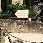 Hébergement de vacances La Douceur Angevine Montreuil-Bellay