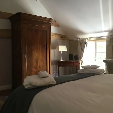 La Douceur Angevine Dom wakacyjny *