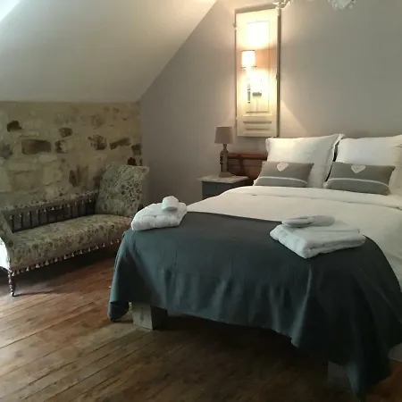 La Douceur Angevine Holiday home *