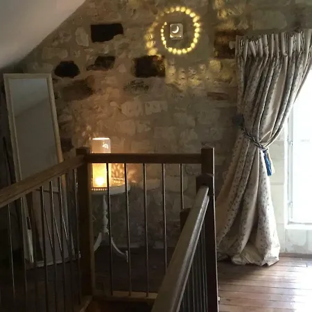 La Douceur Angevine Dom wakacyjny *