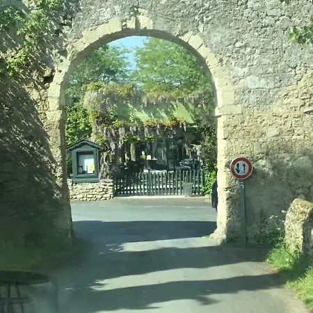 La Douceur Angevine Dom wakacyjny *