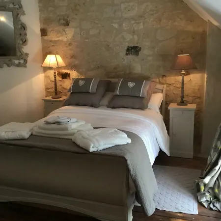 La Douceur Angevine *