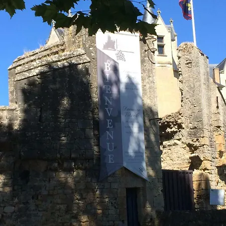 La Douceur Angevine *