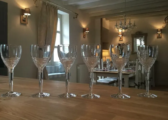 La Douceur Angevine *