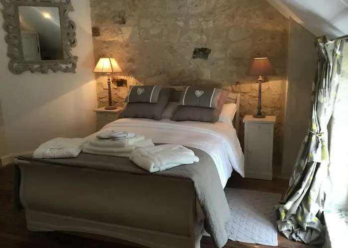 La Douceur Angevine *