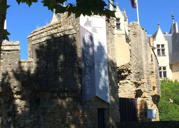 La Douceur Angevine *