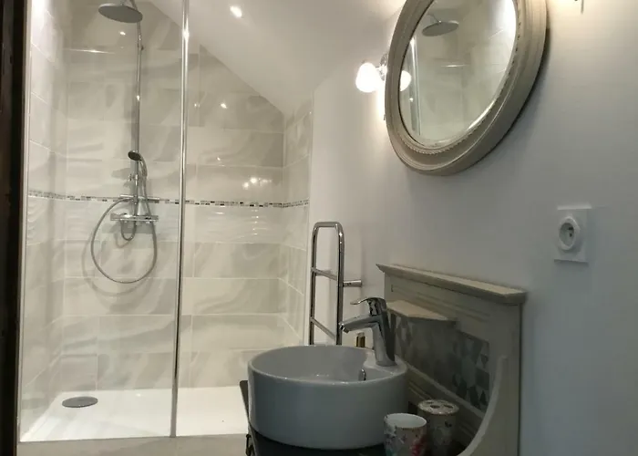 La Douceur Angevine Montreuil-Bellay