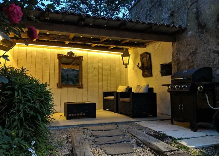 La Douceur Angevine * Montreuil-Bellay